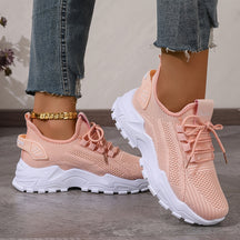 Comforty™ – the most comfortable Sneaker of 2025