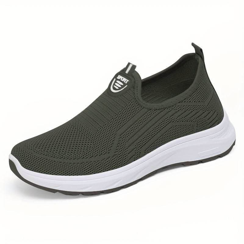 Knit Sneakers 2025 - Divine Beauty