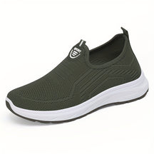 Knit Sneakers 2025