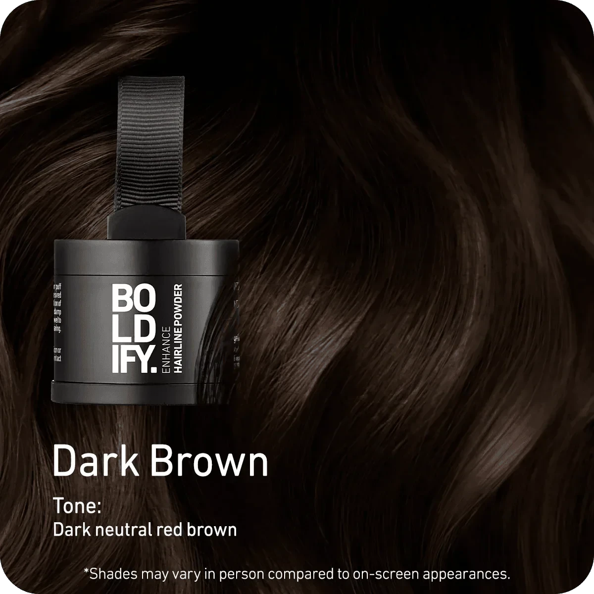 Magic Hair - Instant Result - Divine Beauty