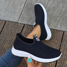 Knit Sneakers 2025