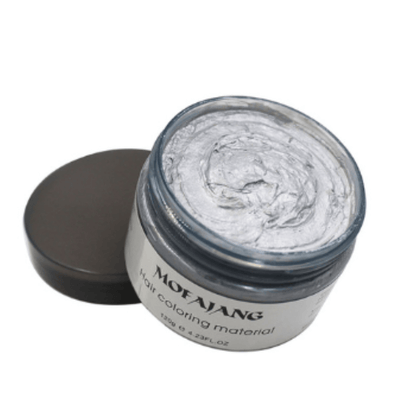 Color Hair Mask - Change your look at any time - Divine Beauty