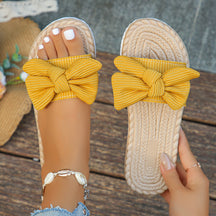 Summer Beach Sandals