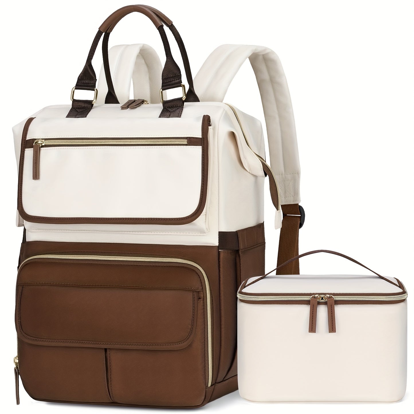 Moderne lunchtas