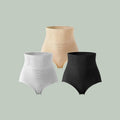 KIT with 3 Shaping Panties - Slim Waist - Divine Beauty