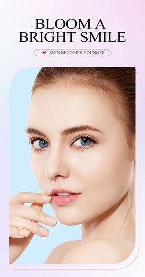 Bright White Toothpaste — A Brighter Smile Starts Here! - 🦷  For Healthier, Whiter Teeth!