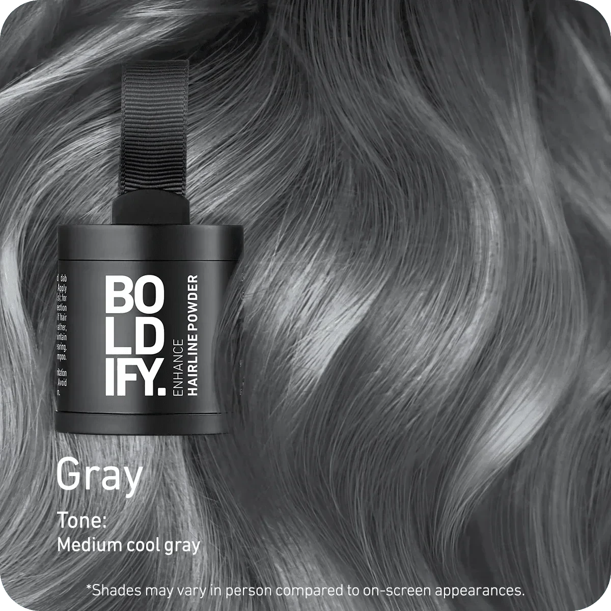 Magic Hair - Instant Result - Divine Beauty