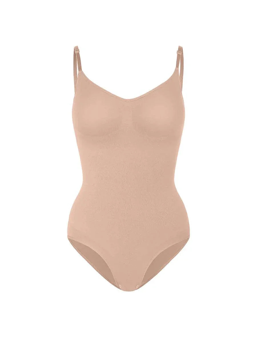 Viral Snatched Bodysuit - Divine Beauty
