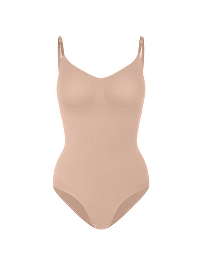 Viral Snatched Bodysuit