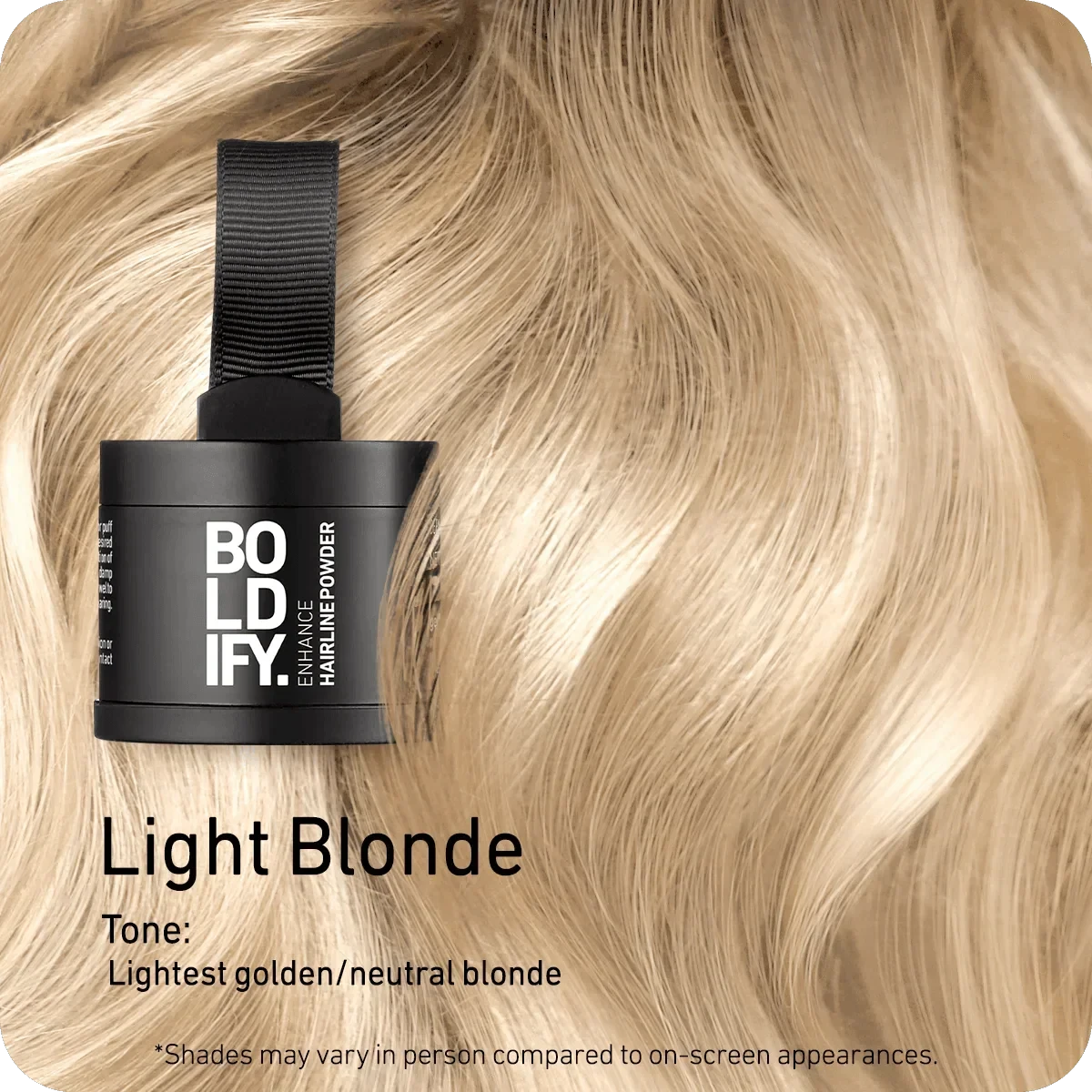 Magic Hair - Instant Result - Divine Beauty