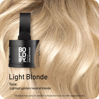 Magic Hair - Direct resultaat