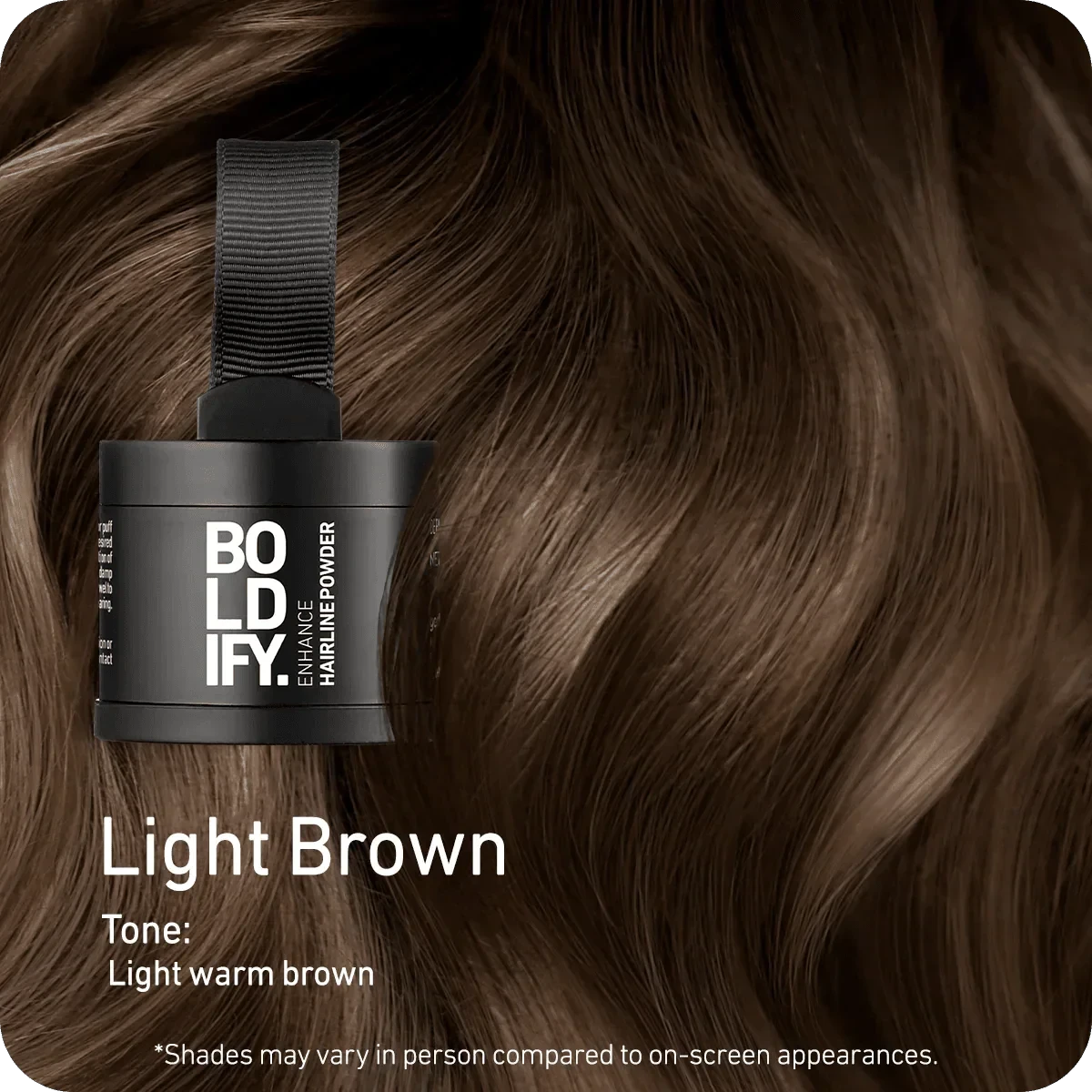 Magic Hair - Instant Result - Divine Beauty