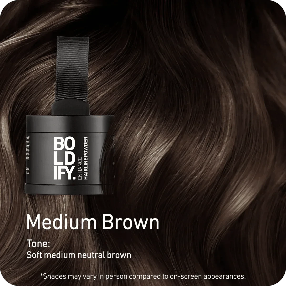 Magic Hair - Instant Result - Divine Beauty