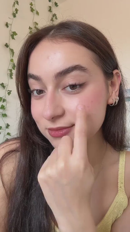KIT DIY LASH - Lash Extensions at home  - Invisible Band