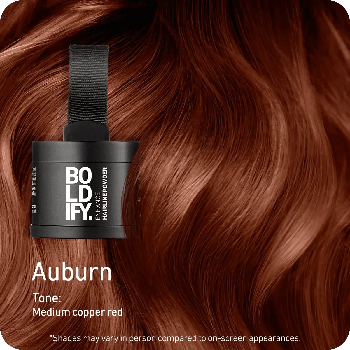 Magic Hair - Instant Result - Divine Beauty