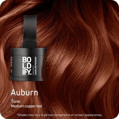 Magic Hair - Direct resultaat