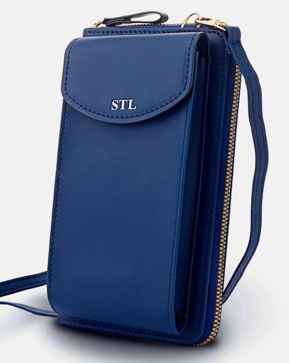 The Divine Clutch Wallet - Divine Beauty