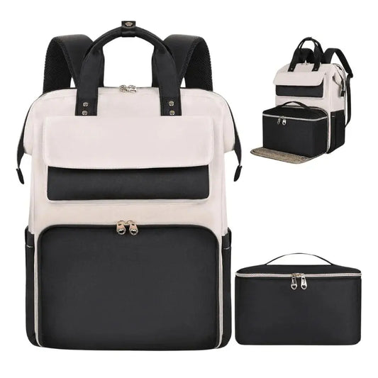 Modern Lunch Backpack - Divine Beauty