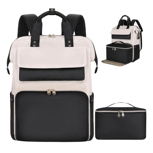Modern Lunch Backpack - Divine Beauty