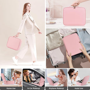 Divine Case Organizer -Make Up
