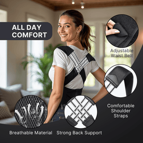 Divine Posture Corrector